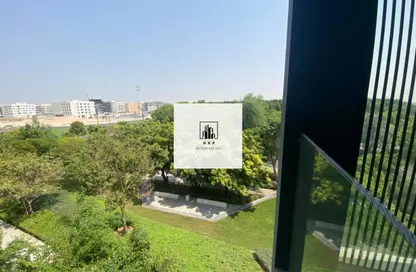 Apartment - 3 Bedrooms - 3 Bathrooms for rent in The Gate - Aljada - Sharjah Apartment - 3 Bedrooms - 3 Bathrooms for rent in The Gate - Aljada - Sharjah