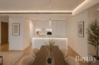 Apartment - 1 - 2 for sale in City Walk Residential Building 1 - City Walk Residential - City Walk - Al Wasl - Dubai