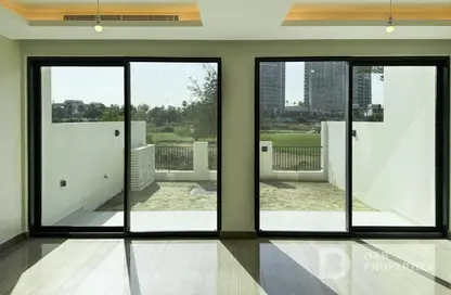 فيلا - 4 غرف نوم - 3 حمامات للايجار في بيل آير داماك هيلز - ترامب إستايتس - داماك هيلز - دبي