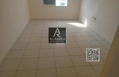 Apartment - Studio - 1 Bathroom for rent in Al Naemiya Tower 1 - Al Naemiya Towers - Al Nuaimiya - Ajman