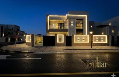 Villa - 6 Bedrooms - 7+ Bathrooms for sale in Al Zaheya Gardens - Al Zahya - Ajman