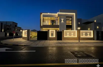 فيلا - 6 غرف نوم - 8 حمامات للبيع في الزاهية جاردنز - الزاهية - عجمان