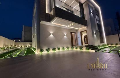 Villa - 6 Bedrooms - 7+ Bathrooms for sale in Al Zaheya Gardens - Al Zahya - Ajman