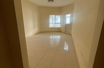 Apartment - 1 Bedroom - 2 Bathrooms for rent in Orient Tower 1 - Orient Towers - Al Bustan - Ajman