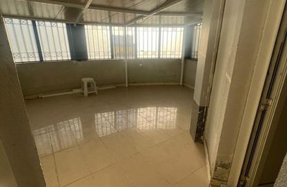 Apartment - 1 Bedroom - 2 Bathrooms for rent in Orient Tower 1 - Orient Towers - Al Bustan - Ajman