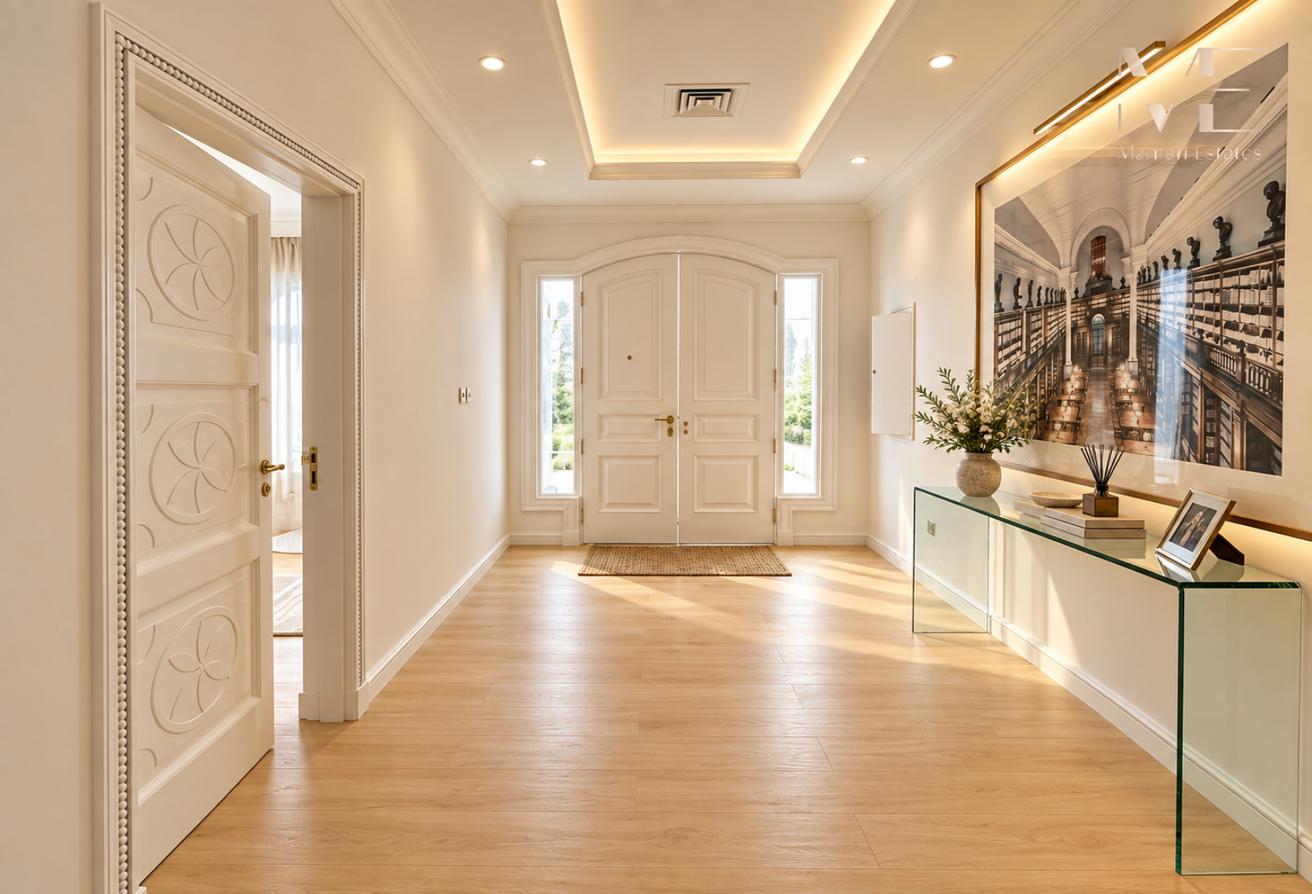 Fully Upgraded 5BR |Vacant Soon|Exclusive Listing photo 14