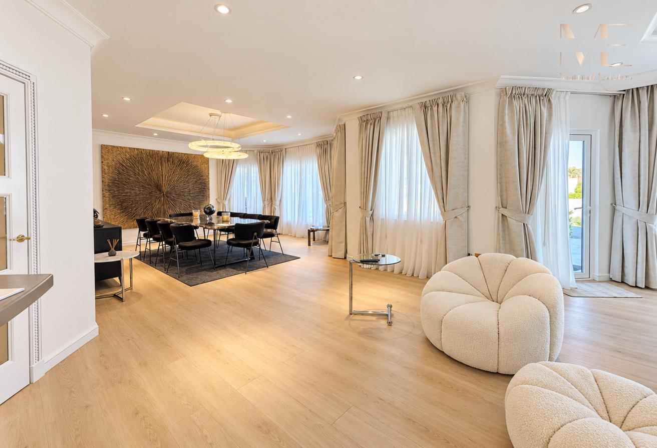 Fully Upgraded 5BR |Vacant Soon|Exclusive Listing photo 13