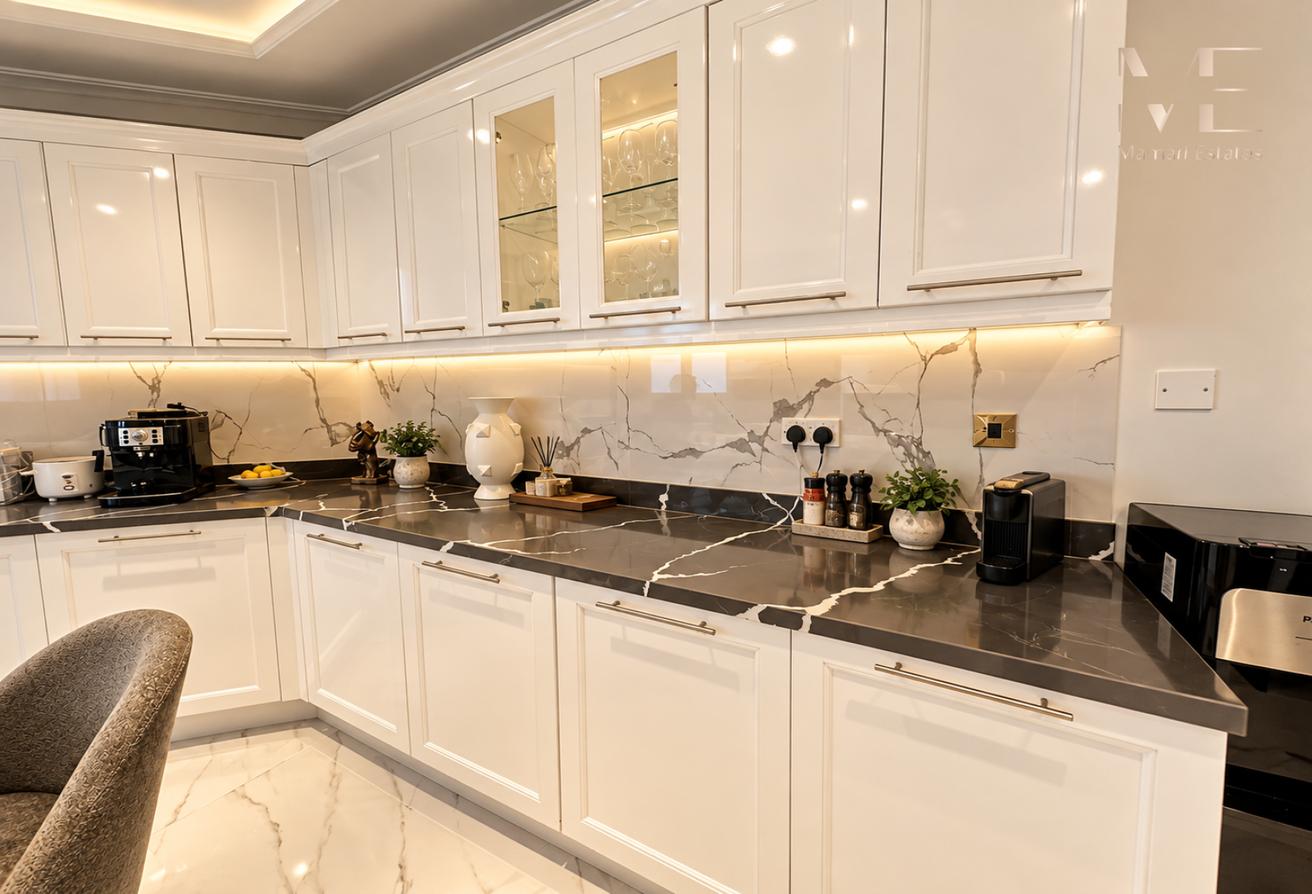 Fully Upgraded 5BR |Vacant Soon|Exclusive Listing photo 8