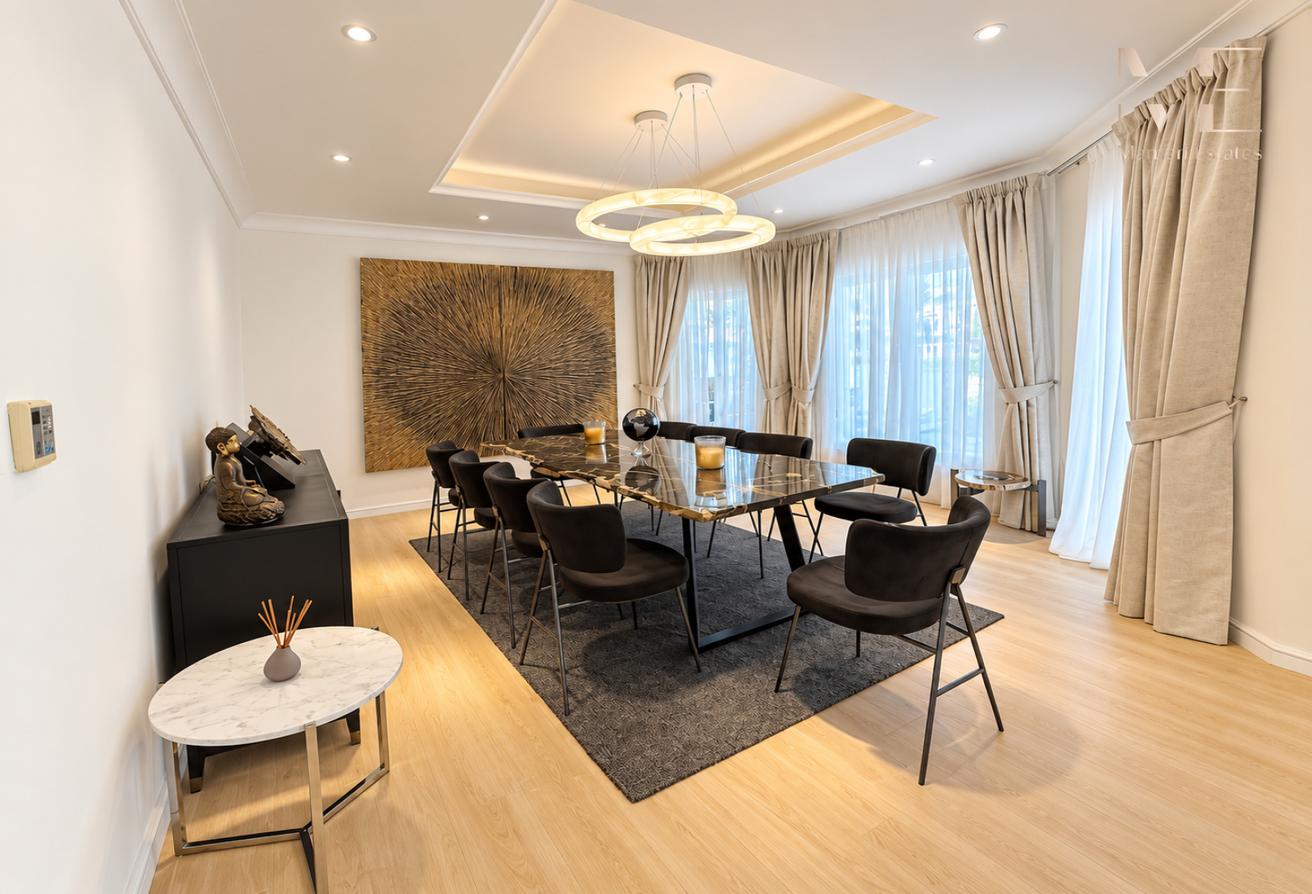Fully Upgraded 5BR |Vacant Soon|Exclusive Listing photo 6