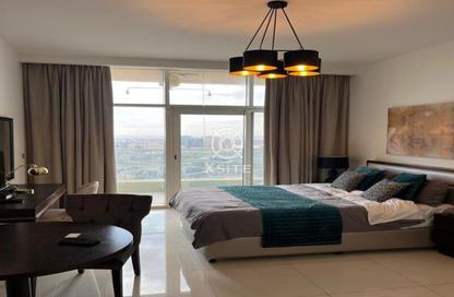 Apartment - Studio - 1 Bathroom for rent in Ghalia Tower - District 18 - Jumeirah Village Circle - Dubai Apartment - Studio - 1 Bathroom for rent in Ghalia Tower - District 18 - Jumeirah Village Circle - Dubai