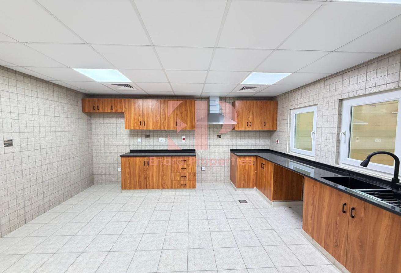 Luxury l Shared Pool+Gym+Garden l 4BR l Ready photo 6