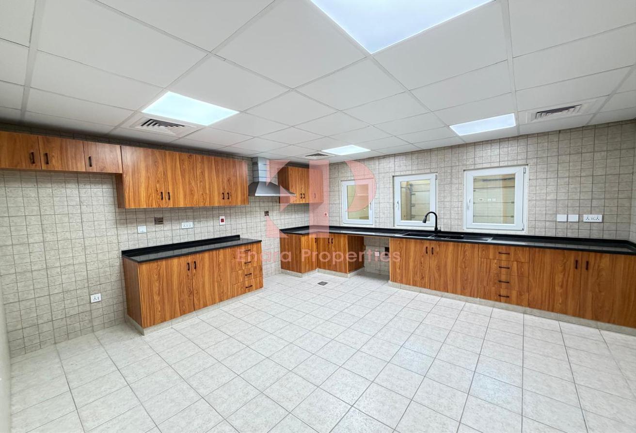 Luxury l Shared Pool+Gym+Garden l 4BR l Ready photo 5