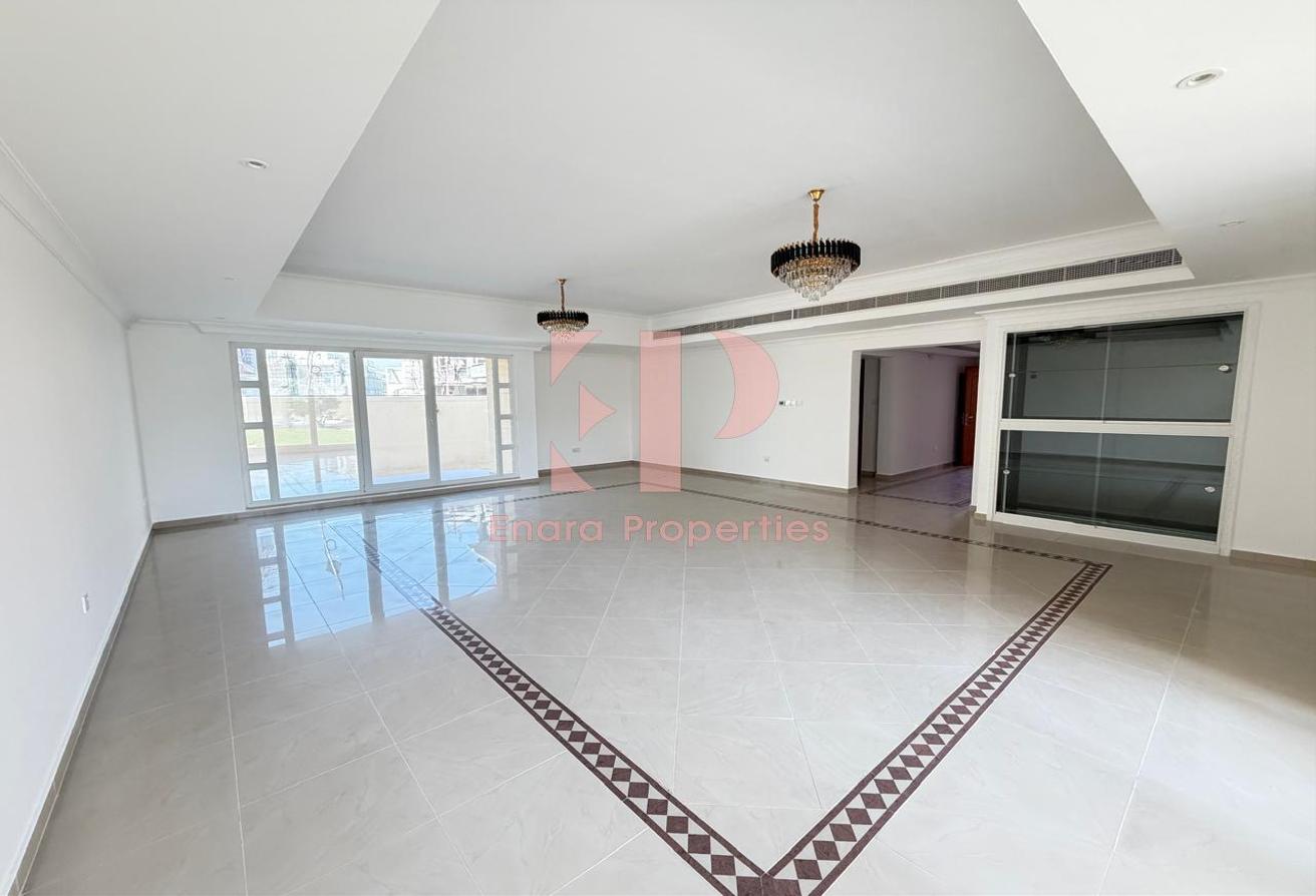 Luxury l Shared Pool+Gym+Garden l 4BR l Ready photo 3