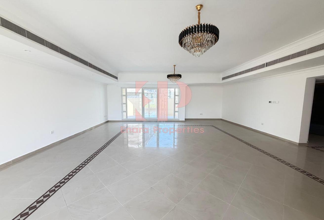 Luxury l Shared Pool+Gym+Garden l 4BR l Ready photo 2