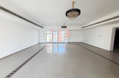 Villa - 4 Bedrooms - 5 Bathrooms for rent in Al Barsha 1 Villas - Al Barsha 1 - Al Barsha - Dubai