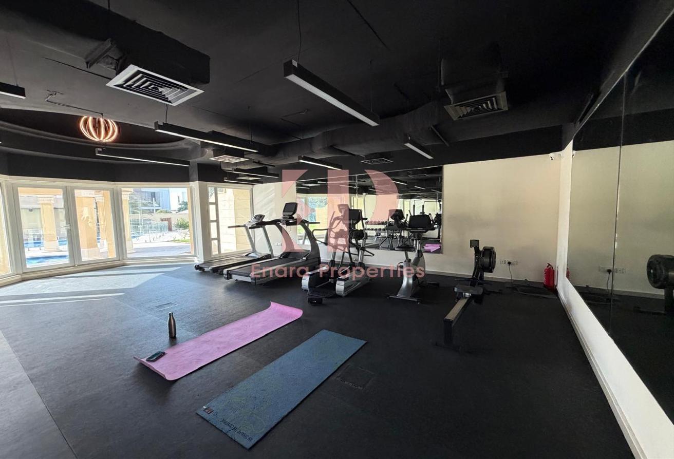 Luxury l Shared Pool+Gym+Garden l 4BR l Ready photo 18