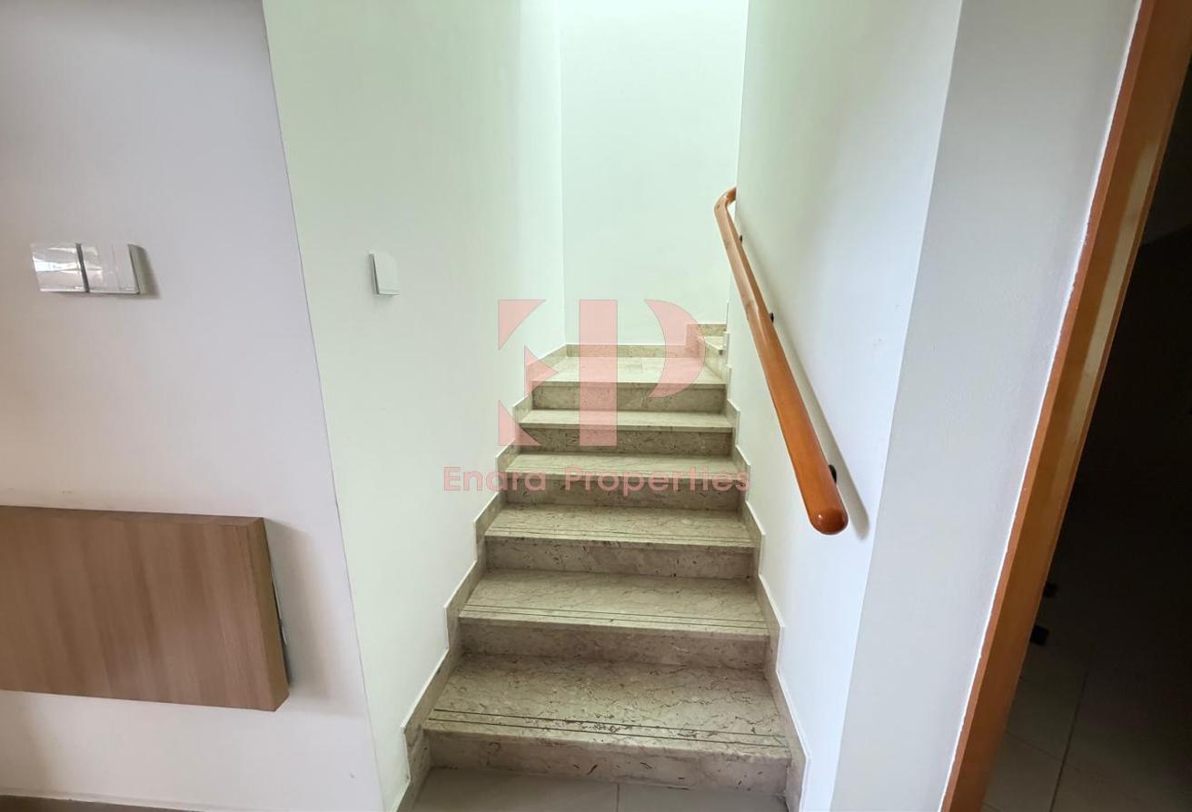 Luxury l Shared Pool+Gym+Garden l 4BR l Ready photo 7