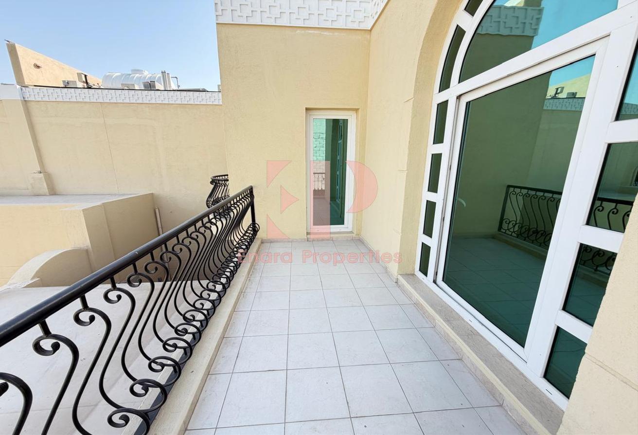 Luxury l Shared Pool+Gym+Garden l 4BR l Ready photo 9