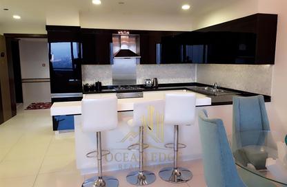 Apartment - 2 Bedrooms - 3 Bathrooms for rent in Damac Maison Dubai Mall Street (The Signature) - Burj Khalifa Area - Downtown Dubai - Dubai Apartment - 2 Bedrooms - 3 Bathrooms for rent in Damac Maison Dubai Mall Street (The Signature) - Burj Khalifa Area - Downtown Dubai - Dubai