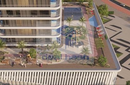 Apartment - Studio - 1 for sale in Samana Ivy Gardens 2 - Dubai Land Residence Complex - Dubai Apartment - Studio - 1 for sale in Samana Ivy Gardens 2 - Dubai Land Residence Complex - Dubai