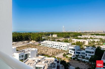 Apartment - 3 Bedrooms - 4 Bathrooms for rent in Vita Residencia - Al Sufouh 1 - Al Sufouh - Dubai