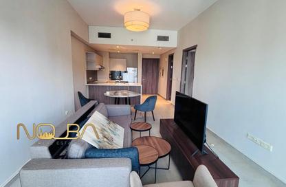 Apartment - 1 Bedroom - 2 Bathrooms for rent in SOL Avenue - Business Bay - Dubai Apartment - 1 Bedroom - 2 Bathrooms for rent in SOL Avenue - Business Bay - Dubai