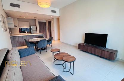 Apartment - 1 Bedroom - 2 Bathrooms for rent in SOL Avenue - Business Bay - Dubai
