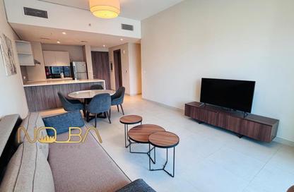 Apartment - 1 Bedroom - 2 Bathrooms for rent in SOL Avenue - Business Bay - Dubai Apartment - 1 Bedroom - 2 Bathrooms for rent in SOL Avenue - Business Bay - Dubai