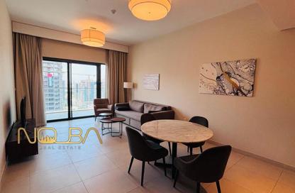 Apartment - 1 Bedroom - 2 Bathrooms for rent in SOL Avenue - Business Bay - Dubai Apartment - 1 Bedroom - 2 Bathrooms for rent in SOL Avenue - Business Bay - Dubai