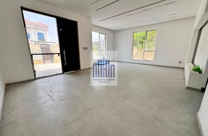 Villa - 4 Bedrooms - 6 Bathrooms for rent in Hoshi - Al Badie - Sharjah Villa - 4 Bedrooms - 6 Bathrooms for rent in Hoshi - Al Badie - Sharjah