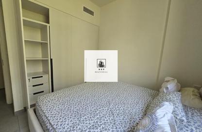Apartment - 1 Bedroom - 2 Bathrooms for rent in The Link - East Village - Aljada - Sharjah