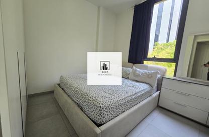 Apartment - 1 Bedroom - 2 Bathrooms for rent in The Link - East Village - Aljada - Sharjah