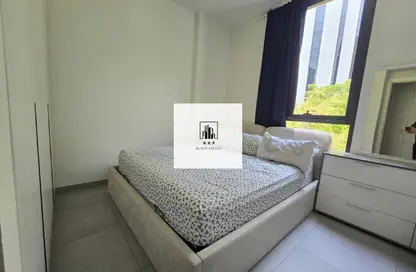 Apartment - 1 Bedroom - 2 Bathrooms for rent in The Link - East Village - Aljada - Sharjah Apartment - 1 Bedroom - 2 Bathrooms for rent in The Link - East Village - Aljada - Sharjah