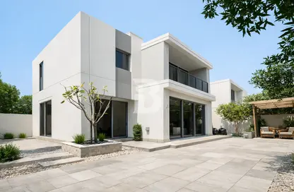 Villa - 3 Bedrooms - 4 Bathrooms for sale in Sidra Villas III - Sidra Villas - Dubai Hills Estate - Dubai