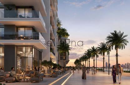 Apartment - 2 Bedrooms - 2 Bathrooms for sale in Creek Bay Tower B - Creek Bay - Dubai Creek Harbour (The Lagoons) - Dubai