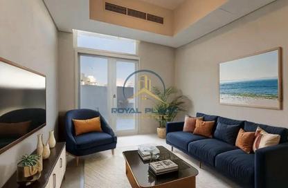 Land - Studio for sale in Victoria - Damac Hills 2 - Dubai
