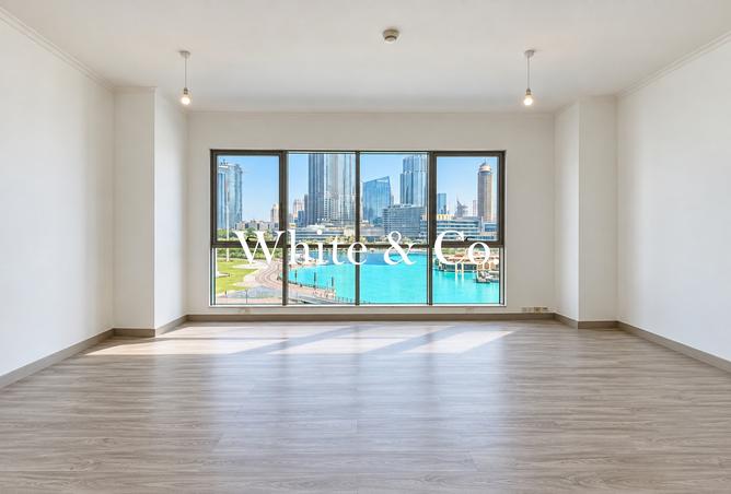 Exclusive | 3 Bedrooms | Full Burj Views
