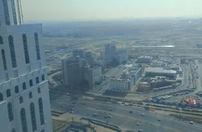 شقة - 2 غرف نوم - 3 حمامات للايجار في أبراج بحيرات الجميرا - دبي