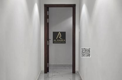 Apartment - 2 Bedrooms - 3 Bathrooms for rent in Oasis Tower - Al Rashidiya 1 - Al Rashidiya - Ajman Apartment - 2 Bedrooms - 3 Bathrooms for rent in Oasis Tower - Al Rashidiya 1 - Al Rashidiya - Ajman