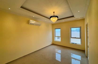 Villa - 5 - 7 for rent in Kabbali Hills - Al Helio 2 - Al Helio - Ajman