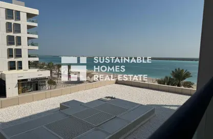 شقة - 2 غرف نوم - 3 حمامات للايجار في قرية الحد - جزيرة السعديات - أبوظبي