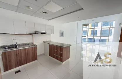 Apartment - 1 Bedroom - 2 Bathrooms for rent in Burj Alkhair Dubai - Al Barsha South 3 - Al Barsha South - Al Barsha - Dubai