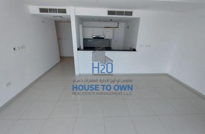 Apartment - 1 Bedroom - 2 Bathrooms for sale in Marina Bay by DAMAC - Najmat Abu Dhabi - Al Reem Island - Abu Dhabi