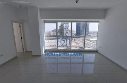 Apartment - 1 Bedroom - 2 Bathrooms for sale in Marina Bay by DAMAC - Najmat Abu Dhabi - Al Reem Island - Abu Dhabi