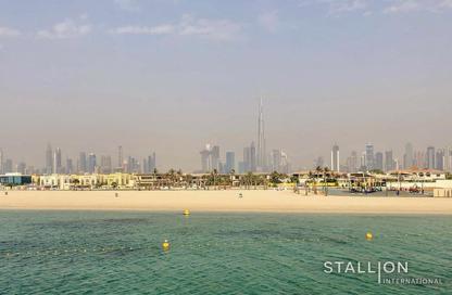 Land - Studio for sale in Palm Jebel Ali Frond N - Palm Jebel Ali - Dubai