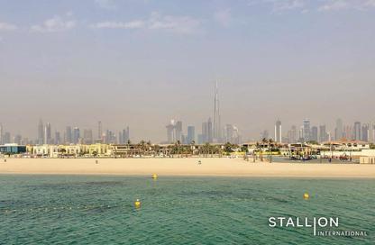 Land - Studio for sale in Palm Jebel Ali Frond N - Palm Jebel Ali - Dubai Land - Studio for sale in Palm Jebel Ali Frond N - Palm Jebel Ali - Dubai