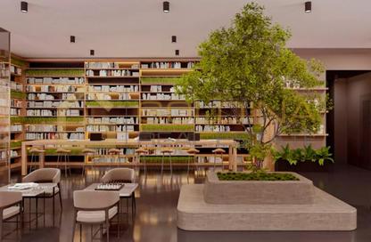 Apartment - Studio - 1 Bathroom for sale in Kyoto by ORO24 - Arjan - Dubai