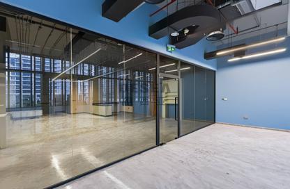 Office Space - Studio for rent in SOL Bay - Business Bay - Dubai Office Space - Studio for rent in SOL Bay - Business Bay - Dubai