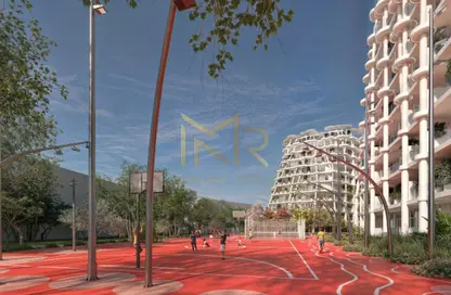 Apartment - 1 Bedroom - 1 Bathroom for sale in Sakura Gardens - Falcon City of Wonders - Dubai