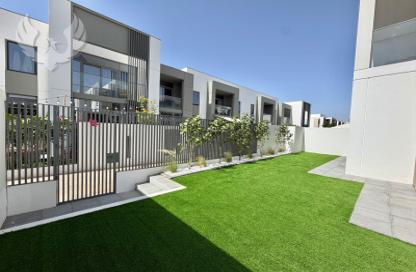 Townhouse - 4 Bedrooms - 4 Bathrooms for sale in Ruba - Arabian Ranches 3 - Dubai